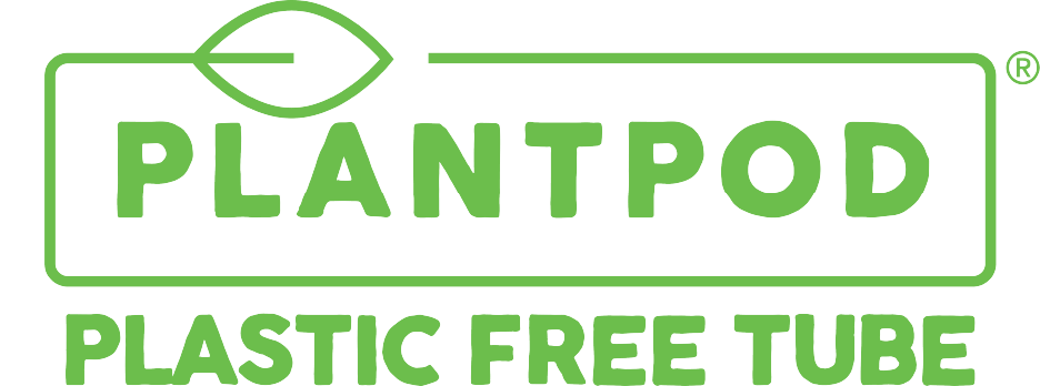 Plantpod® Plastic Free Tube